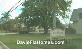 Nova North in Davie Florida